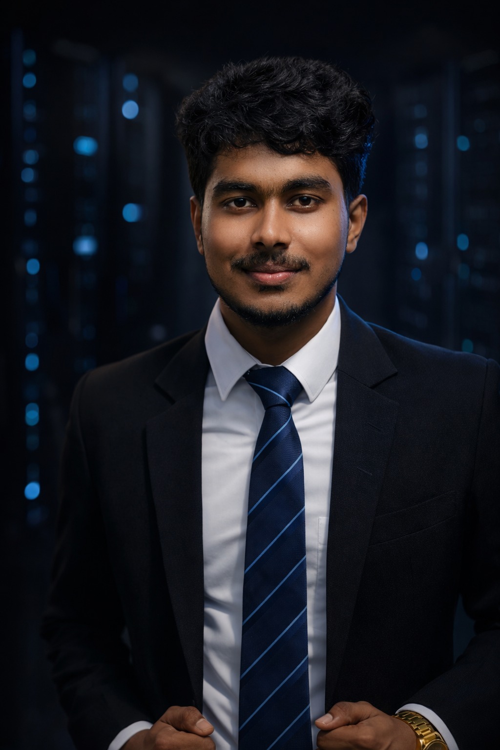 Amantha Wickramasinghe